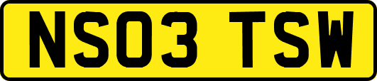 NS03TSW