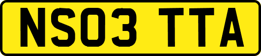 NS03TTA