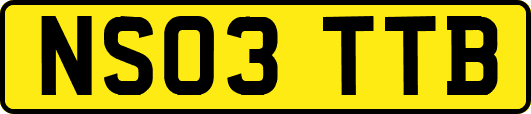 NS03TTB