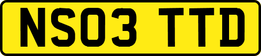 NS03TTD