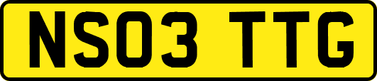 NS03TTG