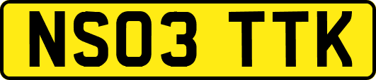 NS03TTK