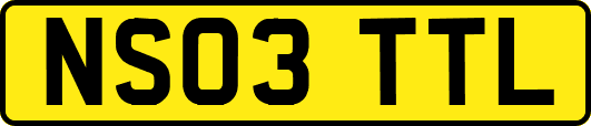 NS03TTL