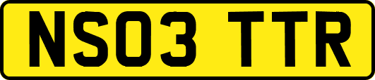 NS03TTR