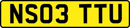 NS03TTU