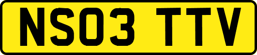 NS03TTV