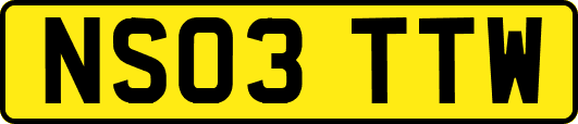 NS03TTW