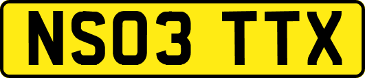 NS03TTX
