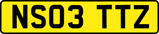 NS03TTZ