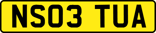 NS03TUA