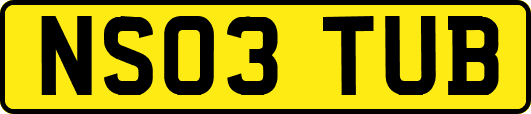 NS03TUB