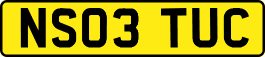 NS03TUC