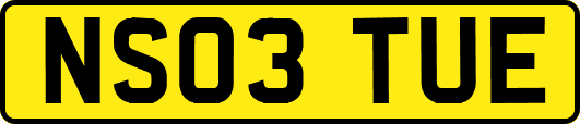 NS03TUE