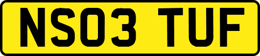 NS03TUF