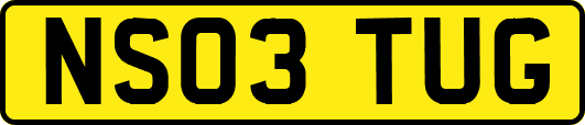 NS03TUG