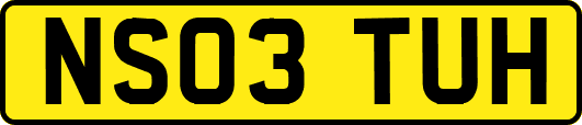 NS03TUH