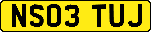 NS03TUJ