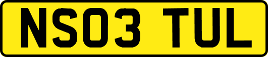 NS03TUL