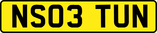 NS03TUN
