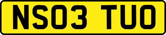 NS03TUO