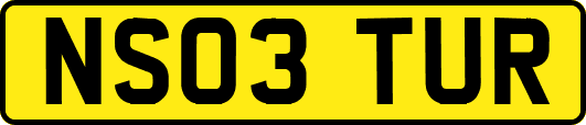 NS03TUR