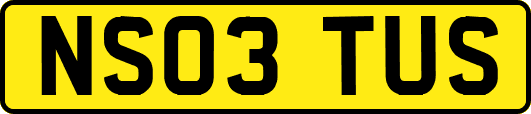 NS03TUS