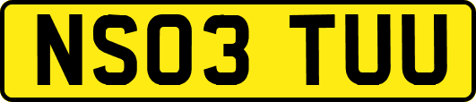 NS03TUU