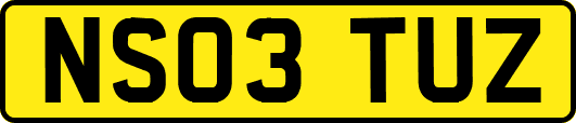 NS03TUZ