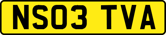 NS03TVA
