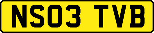 NS03TVB