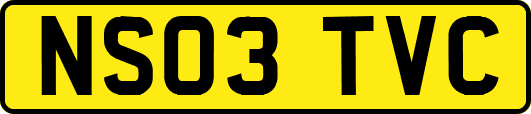 NS03TVC