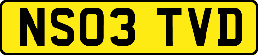 NS03TVD