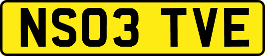 NS03TVE