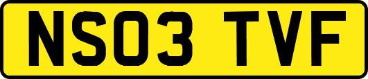 NS03TVF