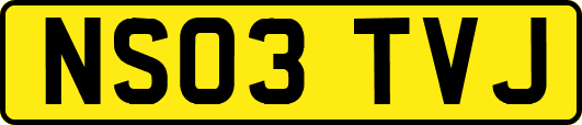 NS03TVJ