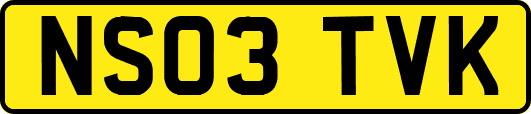 NS03TVK
