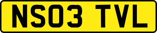 NS03TVL