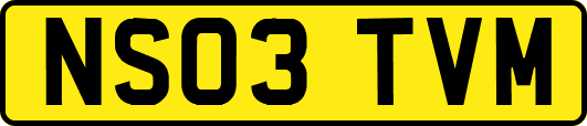 NS03TVM
