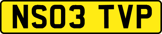 NS03TVP