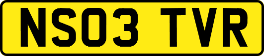 NS03TVR