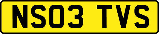 NS03TVS