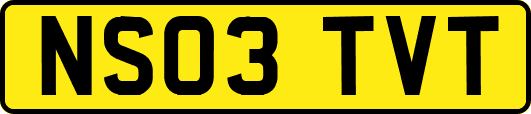 NS03TVT