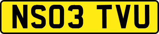 NS03TVU