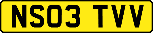 NS03TVV