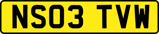 NS03TVW