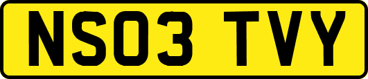 NS03TVY