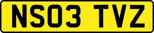 NS03TVZ