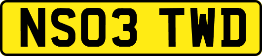 NS03TWD