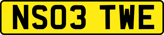 NS03TWE