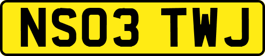 NS03TWJ